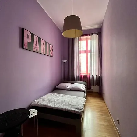 Hostel Cinema Wroclaw