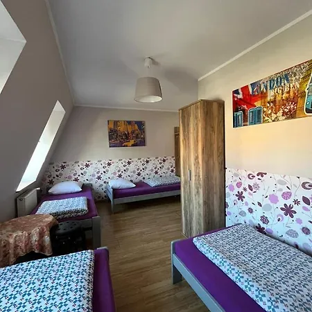 Hostel Cinema